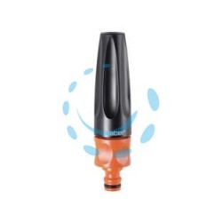 LANCIA DRITTA PRO CON GETTO REGOLABILE 8535 - sfuso