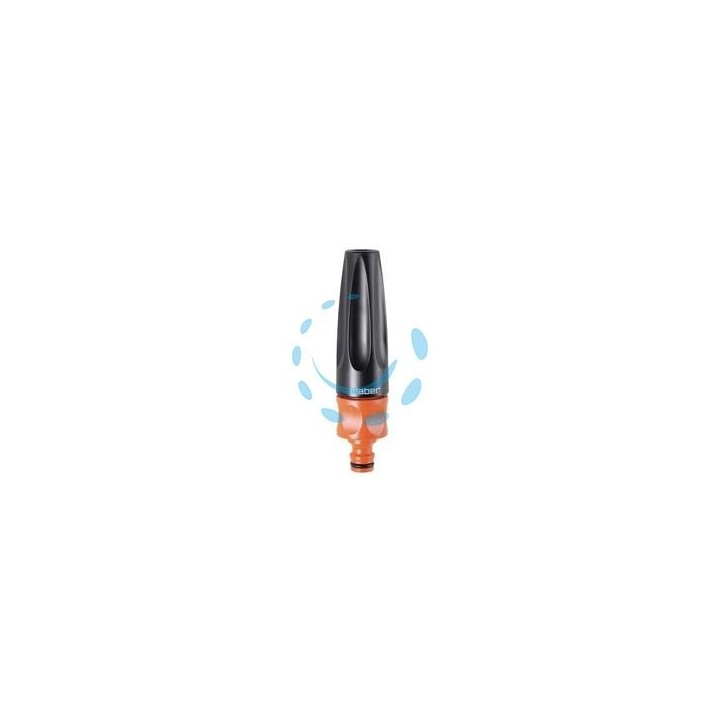 LANCIA DRITTA PRO CON GETTO REGOLABILE 8535 - in blister