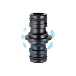 GIUNTO PER RACCORDI AQUAMASTER MAX-FLOW IN BLISTER 9643 