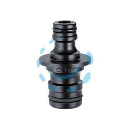 GIUNTO PER RACCORDO AQUAMASTER DA MAX-FLOW A STANDARD IN BLISTER 9644 