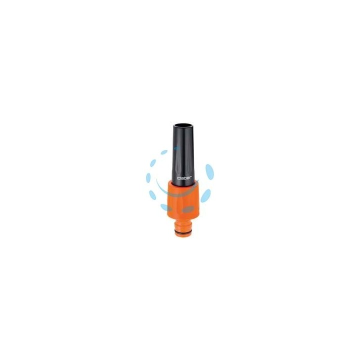LANCIA DRITTA AQUAMASTER MAX-FLOW IN BLISTER 9652 