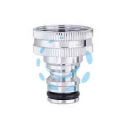 PRESA RUBINETTO F 3/4” METAL-JET IN BLISTER 9604 