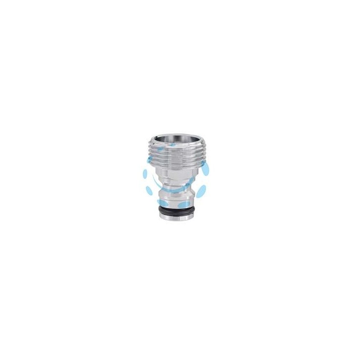 PRESA M 3/4” METAL-JET IN BLISTER 9609 