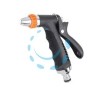 IDROPISTOLA A LANCIA CON REGOLAZIONE METAL-JET IN BLISTER 9621 
