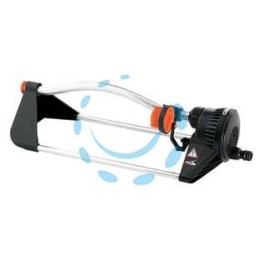 IRRIGATORE OSCLILLANTE COMPACT 160 IN BLISTER 8740 