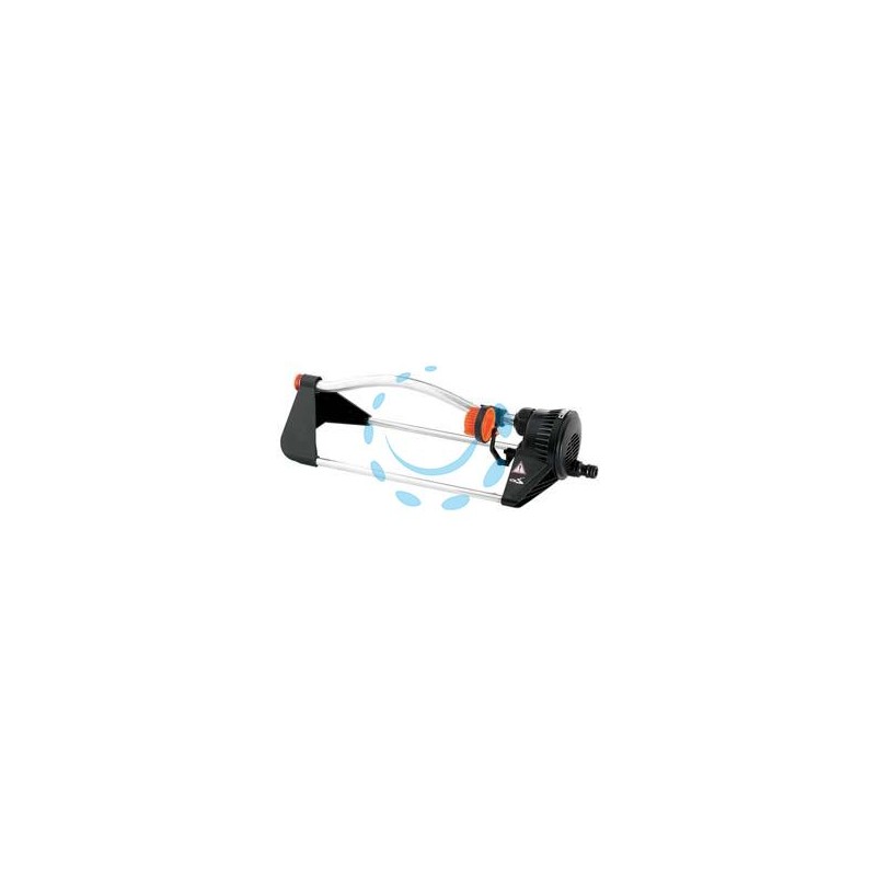 IRRIGATORE OSCLILLANTE COMPACT 160 IN BLISTER 8740 