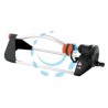 IRRIGATORE OSCLILLANTE COMPACT 160 IN BLISTER 8740 