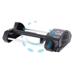 IRRIGATORE OSCLILLANTE COMPACT 12 IN BLISTER 8748 