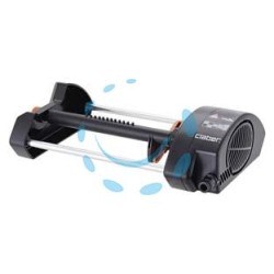 IRRIGATORE OSCLILLANTE COMPACT 12 IN BLISTER 8748 