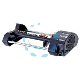 IRRIGATORE OSCILLANTE COMPACT 20 IN BLISTER 8753 