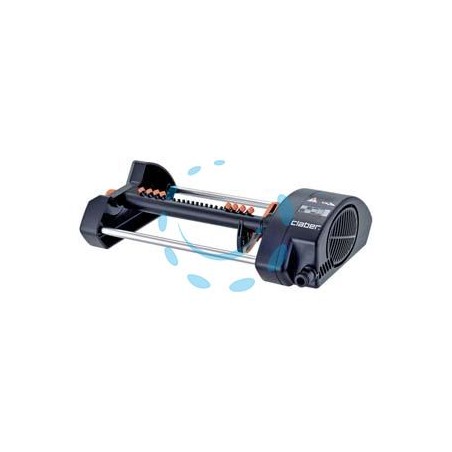 IRRIGATORE OSCILLANTE COMPACT 20 IN BLISTER 8753 