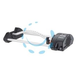 IRRIGATORE OSCLILLANTE COMPACT 16 IN BLISTER 8743 