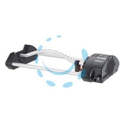 IRRIGATORE OSCLILLANTE COMPACT 16 IN BLISTER 8743 
