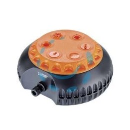 IRRIGATORE BASE MULTIFUNZIONE IN BLISTER 8654 