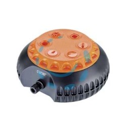 IRRIGATORE BASE MULTIFUNZIONE IN BLISTER 8654 