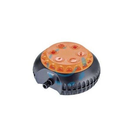 IRRIGATORE BASE MULTIFUNZIONE IN BLISTER 8654 