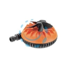 IRRIGATORE BASE ROLLINA IN BLISTER 8656 