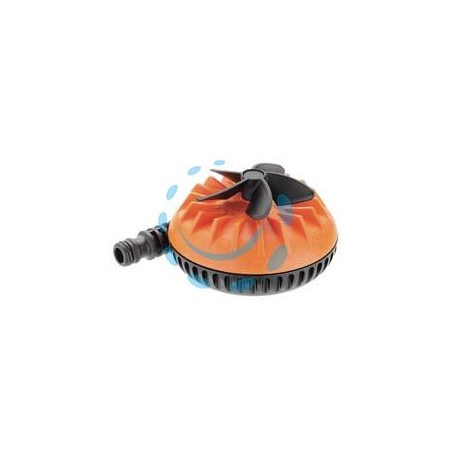 IRRIGATORE BASE ROLLINA IN BLISTER 8656 
