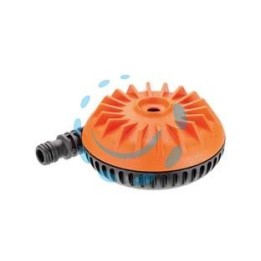 IRRIGATORE BASE TURBOSPRUZZO IN BLISTER 8658 
