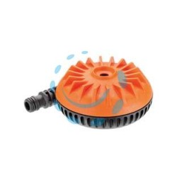 IRRIGATORE BASE TURBOSPRUZZO IN BLISTER 8658 
