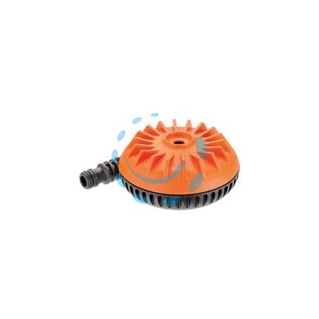 IRRIGATORE BASE TURBOSPRUZZO IN BLISTER 8658 
