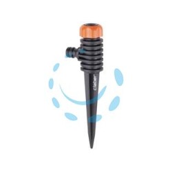 IRRIGATORE PUNTALE TURBOSPIKE IN BLISTER 8660 