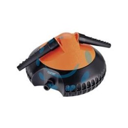 IRRIGATORE BASE IDROSPRAY 2000 IN BLISTER 8675 