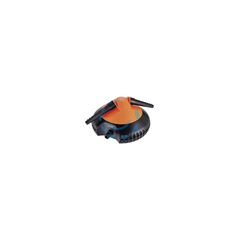 IRRIGATORE BASE IDROSPRAY 2000 IN BLISTER 8675 