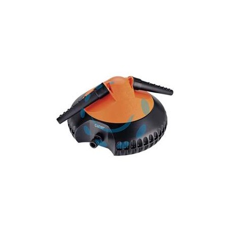 IRRIGATORE BASE IDROSPRAY 2000 IN BLISTER 8675 
