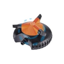 IRRIGATORE IDROJET 2000 CON TRE BRACCIA ROTANTI IN BLISTER 8694 