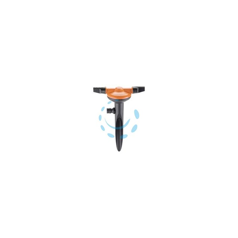 IRRIGATORE PUNTALE SPRAY-JET IN BLISTER 8663 