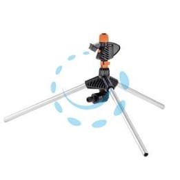 IRRIGATORE SETTORI IMPACT TRIPOD IN BLISTER 8709 