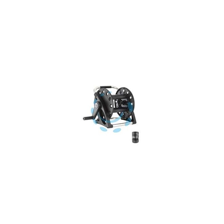 AVVOLGITUBO PORTATILE AQUAPONY MT.20 8887 