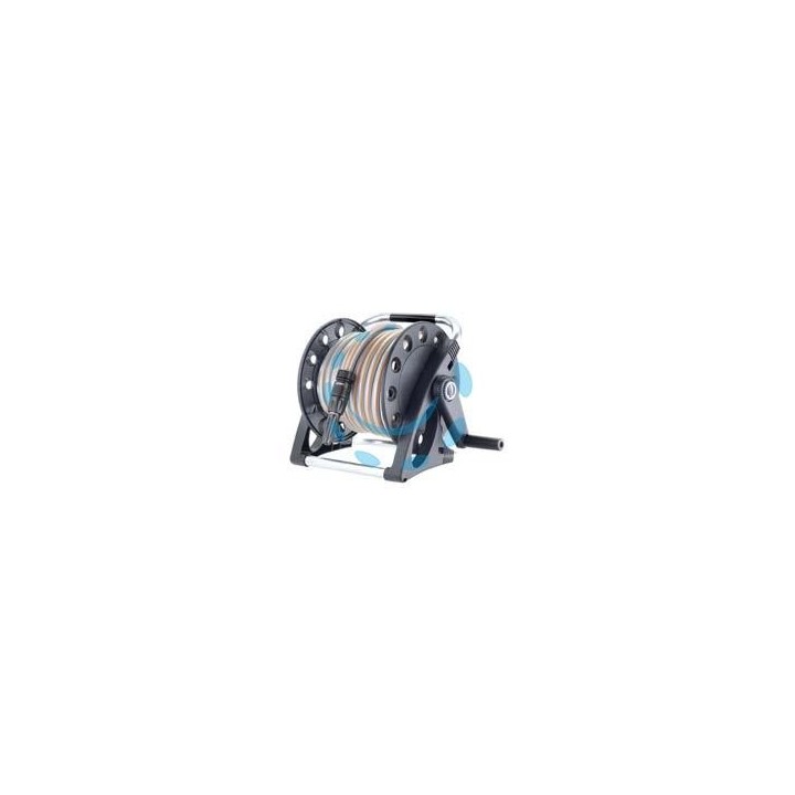 AVVOLGITUBO PORTATILE AQUAPONY IN KIT MT.15 8884 
