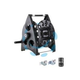 AVVOLGITUBO PORTATILE KIROS MT.35/40 8921 