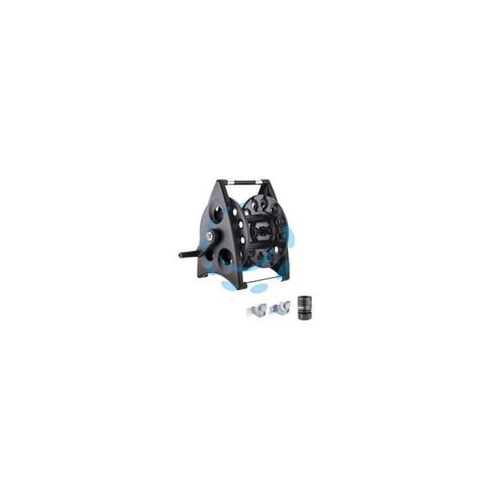AVVOLGITUBO PORTATILE KIROS MT.35/40 8921 