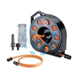 AVVOLGITUBO PORTATILE AQUAPASS IN KIT MT.15 8974 
