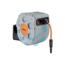 AVVOLGITUBO AUTOMATICO A PARETE ROTOROLL EVO - mt.30 - cm.57,5x28x51 - kg.14 8697