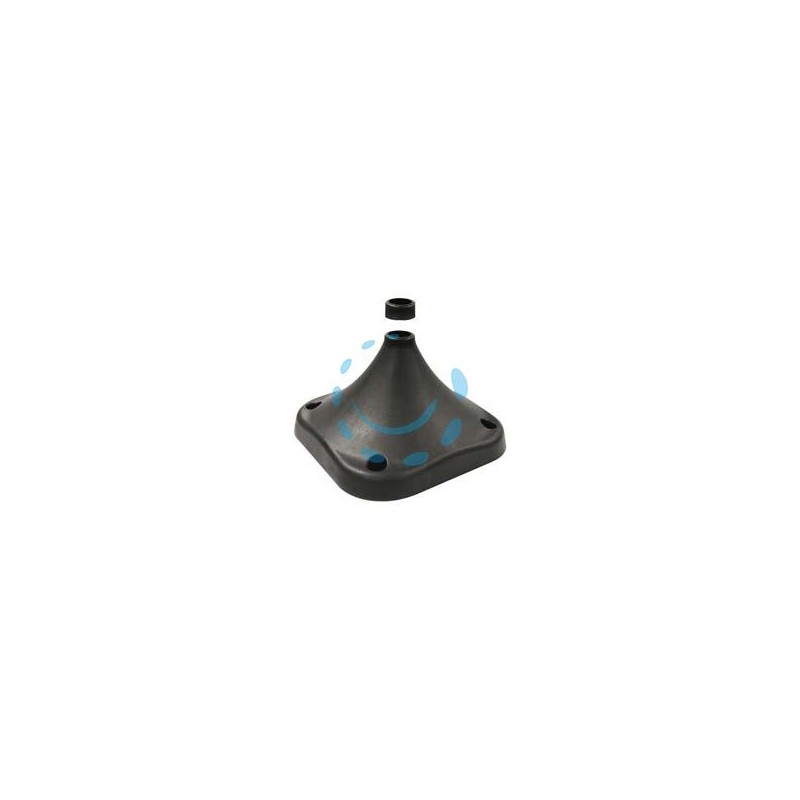 SUPPORTO DA TERRA ROTOROLL EVOLUTION PER ROTOROLL EVOLUTION 8690 