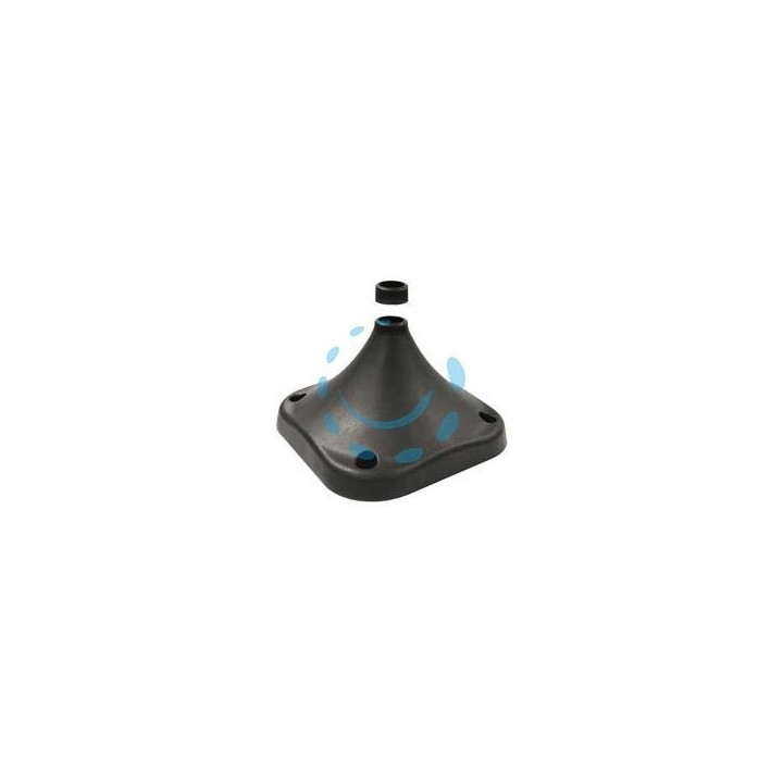 SUPPORTO DA TERRA ROTOROLL EVOLUTION PER ROTOROLL EVOLUTION 8690 