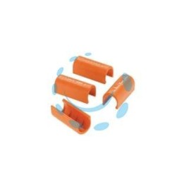 FERMASACCO PER CARRELLO RACCOGLITUTTO IN BLISTER 8713 