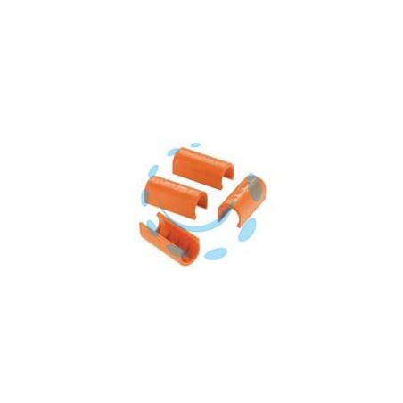 FERMASACCO PER CARRELLO RACCOGLITUTTO IN BLISTER 8713 