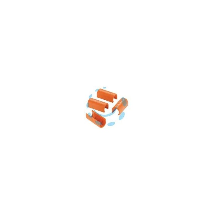 FERMASACCO PER CARRELLO RACCOGLITUTTO IN BLISTER 8713 