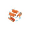 FERMASACCO PER CARRELLO RACCOGLITUTTO IN BLISTER 8713 