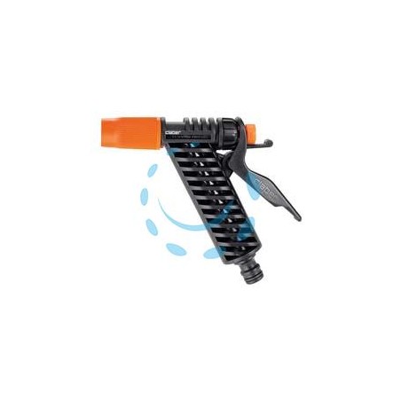 IDROPISTOLA A LANCIA A PER LAVAGGIO IN BLISTER 8757 