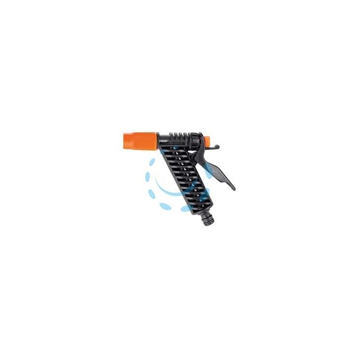 IDROPISTOLA A LANCIA A PER LAVAGGIO IN BLISTER 8757 