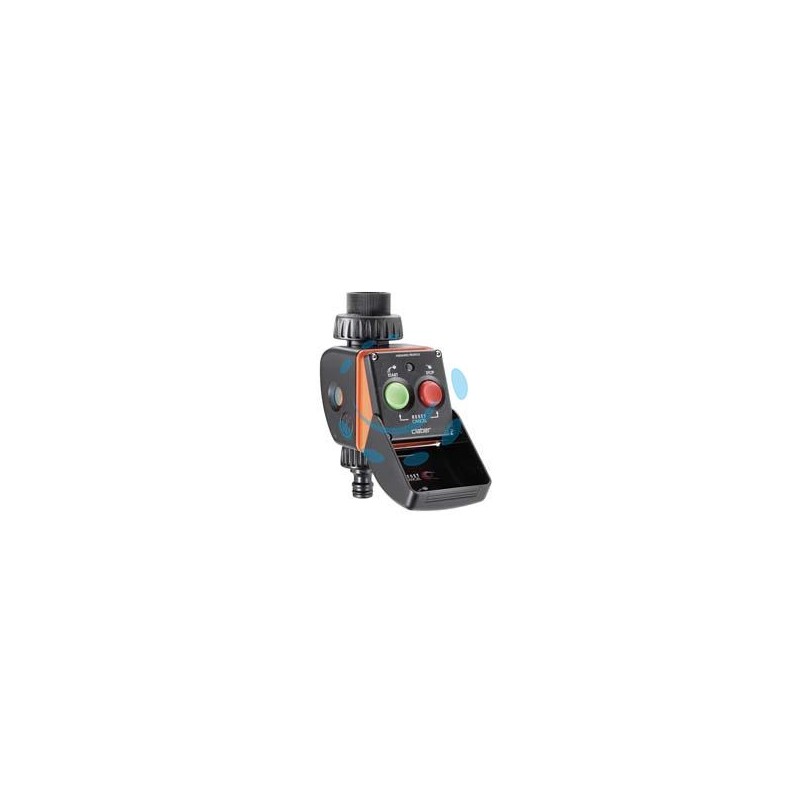 CENTRALINA PROGRAMMATORE AQUAUNO PRATICO IN BLISTER 8425 