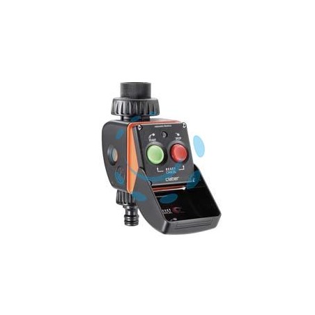 CENTRALINA PROGRAMMATORE AQUAUNO PRATICO IN BLISTER 8425 