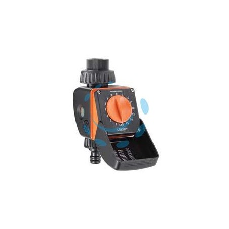 CENTRALINA PROGRAMMATORE AQUAUNO LOGICA IN BLISTER 8422 