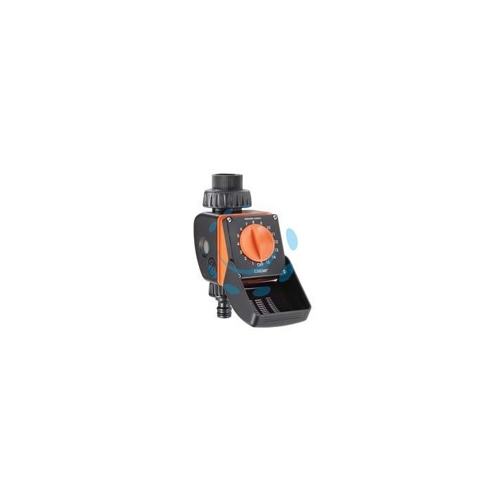 CENTRALINA PROGRAMMATORE AQUAUNO LOGICA IN BLISTER 8422 